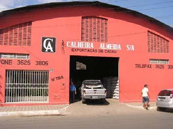 álcool, o que atraiu empresas como Petrobras, Esso e Shell.