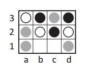 Anexos Semáforo Autor: Alan Parr Material Um tabuleiro retangular 4 por 3. 8 peças verdes, 8 amarelas e 8 vermelhas partilhadas pelos jogadores.