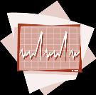 EADs Ondas T de Wallen: Ondas T invertidas no ECG com ou sem isquemia o Diagnóstico: