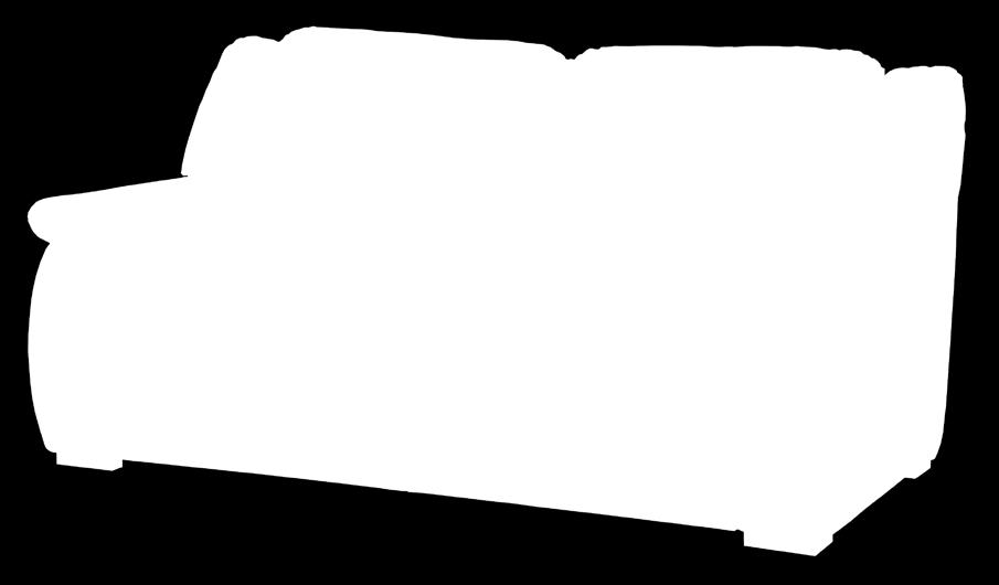 PABLO cor wengué/ branco ESTANTE 256,9x183,1x52,7 cód.