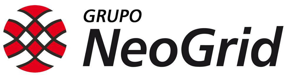 Layout de Extração Relatório de Clientes DI NeoGrid v5.0 Copyright NEOGRID S/A. Todos os direitos reservados.