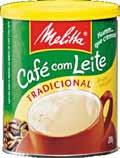 Bebidas CAFE MELITTA 100GR SOLUVEL