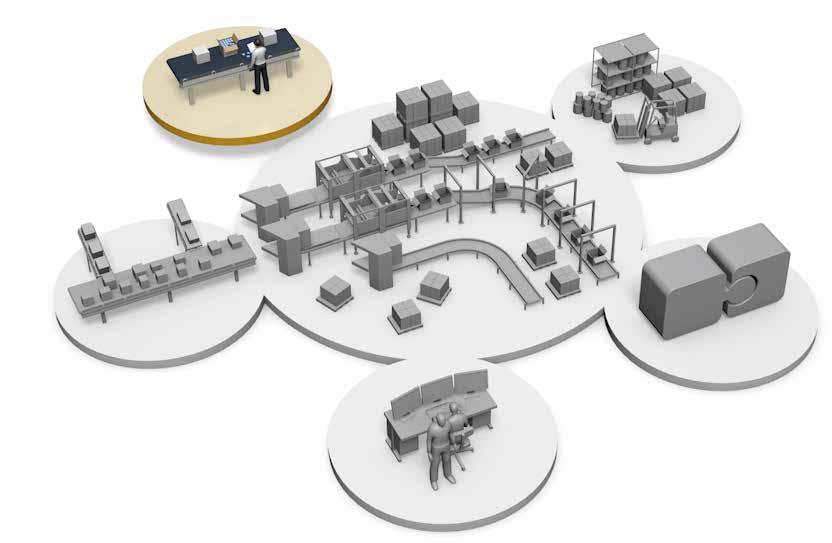 CPGSuite em ação Como comprar o Rockwell Automation CPGSuite Entre em contato conosco diretamente para obter assistência a vendas.