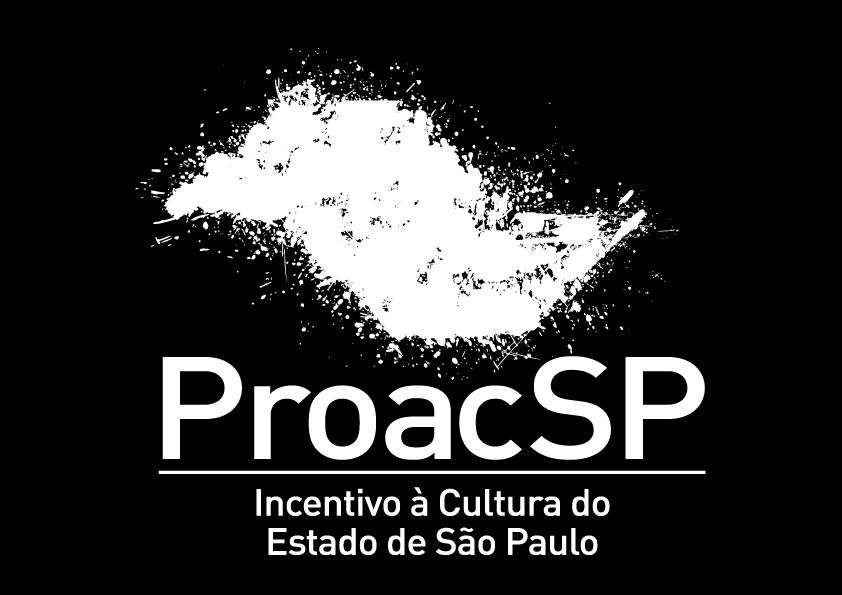 Fomento à produção cultural ProAC ICMS R$ 100 milhões 583 projetos aprovados entre fevereiro e