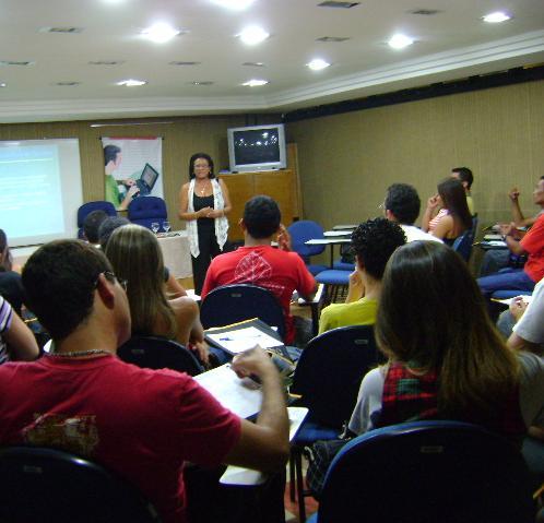 AÇÕES DO GEOPARK ARARIPE Geoturismo - Curso de condução