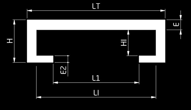 13,5 8 31,5 26 16 3 2,5 005145 PG 45-28 14 8 45 39 29 3 3 005326 PG 50-29 14 8 50 42 30 3 3 005149 PG