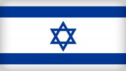 f) Estrela de Davi: É um símbolo também conhecido como escudo de Davi, usado por seguidores do Judaísmo.