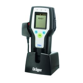 Dräger Interlock 5000 05 Produtos relacionados Dräger Alcotest 7510 ST-15093-2008 Este etilômetro portátil compacto e robusto foi desenvolvido especialmente para