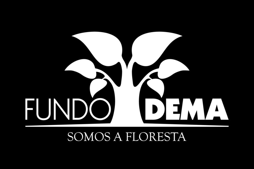 EDITAL II FUNDO DEMA- FUNDO