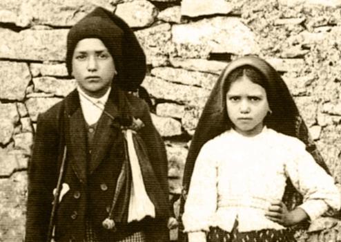 Já foi decidido: A cerimónia da Canonização dos pastorinhos Jacinta e Francisco vai ser em Portugal, no dia 13 de maio de