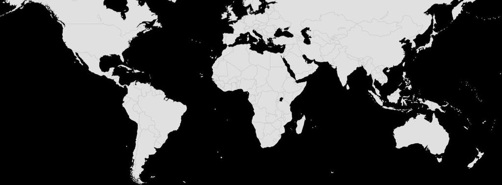 5 FOOTPRINT INDUSTRIAL 40 UNIDADES INDUSTRIAIS PELO MUNDO 16 MM DE TONELADAS/ANO EUA (KT/ANO) PP: 1.465 EUROPA (KT/ANO) PP: 545 PRESENÇA INDUSTRIAL PROJETOS MÉXICO (KT/ANO) PE: 1.