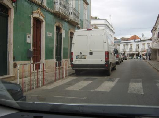 Requalificação da Rua João Vaz