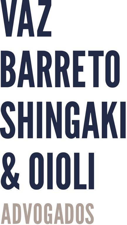 Mário Shingaki T +55 11 3043 4962 mshingaki@vbso.com.br Diego Aubin Miguita T +55 11 3043 4966 dmiguita@vbso.com.br Davi Finotti Ferreira T +55 11 3043 4983 dfinotti@vbso.com.br Diogo Olm Arantes Ferreira T +55 11 3043 4995 dferreira@vbso.