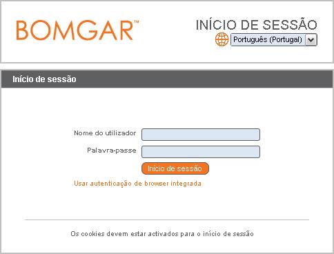 Introdução Este guia irá ajudá-lo a administrar o seu software Bomgar. Utilize este guia apenas depois de configurar a Bomgar Box. Se necessitar de assistência, contacte-nos em +01.601.519.