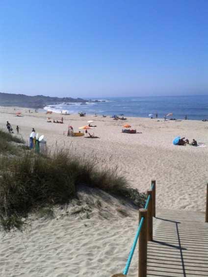 MACEDO DE CAVALEIROS (PRAIAS FLUVIAIS) Fraga da Pegada- Albufeira do Azibo Ribeira - Albufeira do Azibo Nº vigilâncias Cumprimentos Incumprimentos Principais áreas de incumprimento 9 97.83% 2.