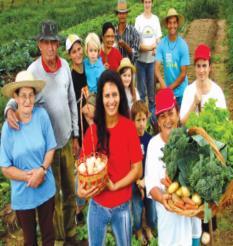 feiras livres e outros AGRICULTURA Assistência técnica, agricultura,