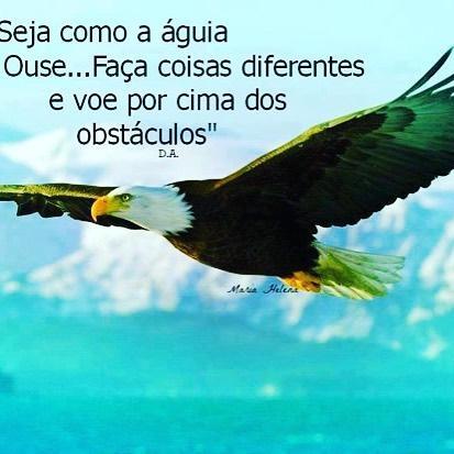 Não me canso de repetir a frase abaixo para os meus alunos! "Grandes batalhas só são dadas a grandes guerreiros" (Mahatma Gandhi). Considero todos grandes guerreiros!