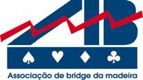 Associação de Bridge da Madeira Presidente da Assembleia Geral: Nuno Sardinha da Mata Presidente da Direcção: Luís Miguel Roovers R.