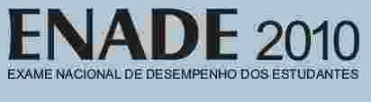 ENADE 2010 -