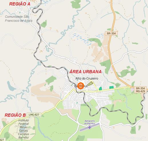 o modelo de rede concebe o espaço geográfico como um conjunto de pontos no espaço (chamados de nós), conectados por linhas (chamados arcos), onde tanto os nós quanto os arcos podem possuir atributos.