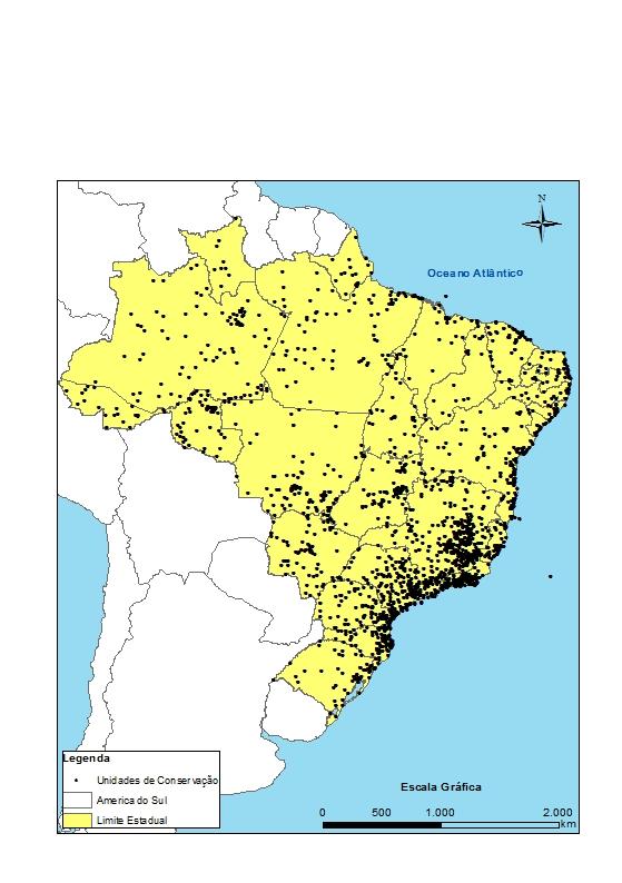 No ano de 1987, Resolução CONAMA (Conselho Nacional do Meio Ambiente) Nº 10, criou procedimentos de compensação ambiental por danos ao meio ambiente, passando a cobrar compensações financeiras por