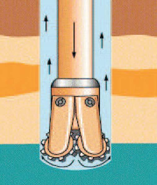 Capítulo 1. Introdução 15 1 Introdução O escoamento através de regiões anulares com rotação do cilindro interno é um dos problemas clássicos em mecânica dos fluidos.