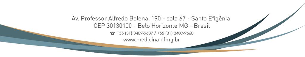 NOME: ESTÁGIO OPCIONAL EM OFTALMOLOGIA Código: OFT041 Carga horária: 300 HORAS Créditos: 20 Período do curso: 12º PERÍODO Pré-requisitos: CIR018, PED022, CLM029, GOB011 PLANO DE ENSINO EMENTA