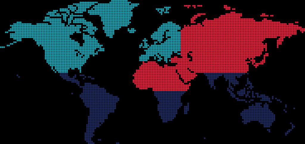 HIV GEOGRAFIA DA EPIDEMIA Estimativas de adultos e crianças vivendo com HIV *África sub-saariana com aproximadamente 1 pessoa em cada 25 vivendo com HIV, com 71% da epidemia mundial América do Norte