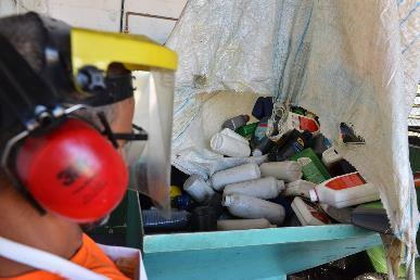 Operação Visitas do Sistema de Recebimento Itinerante: realizadas de forma programada e periódica aos comerciantes cadastrados.