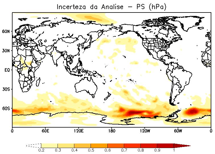 a b c d Fig. 2 Incerteza da análise.