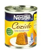 Snacks 503-5 Leite Condensado NESTLÉ Gezuckerte Kondensmilch Herkunftsland: