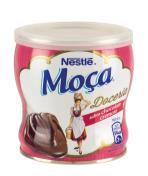 brasilianische Süßigkeit Dose 365g 4,55 6 27,30 509-2 Chocolate Cremoso Moça Doceria NESTLÉ