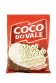 de Dendê CEPÊRA Palmöl 200ml 2,10 24 50,40 501 Leite de Coco Tradicional COCO DO VALE Kokosmilch ungesüßt 200ml 1,35 24 32,40