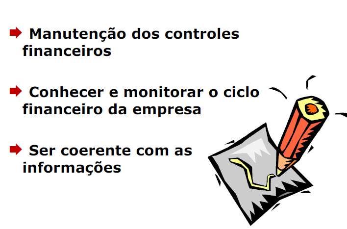 COMO ELABORAR O FLUXO DE CAIXA Consultorias SEBRAE Mais Programas setoriais Palestras