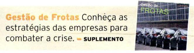 Cartões de frota são meio eficaz de fidelizar clientes HU6O SIMÕES í.o ri o iis! l o>=' scofiorriico.pl Empresas utilizam cartões para melhor controlar e gerir as suas frotas.