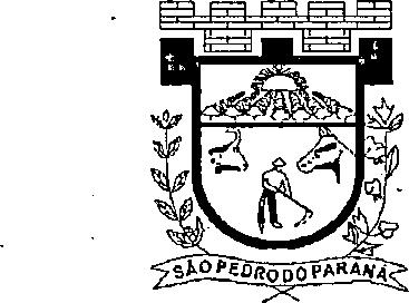 GO Prefeitura Municipal de São Pedro do Parana 09.2.