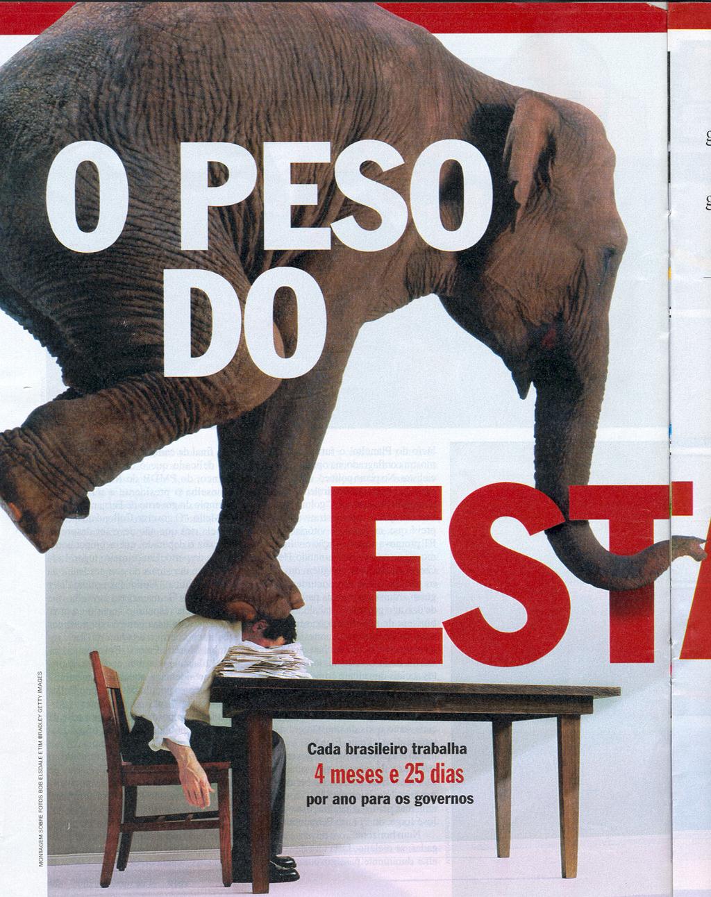 GESTÃO PÚBLICA CONTEMPORÂNEA Fonte: Revista