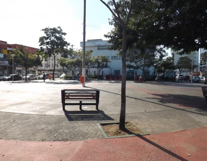 PRAÇA