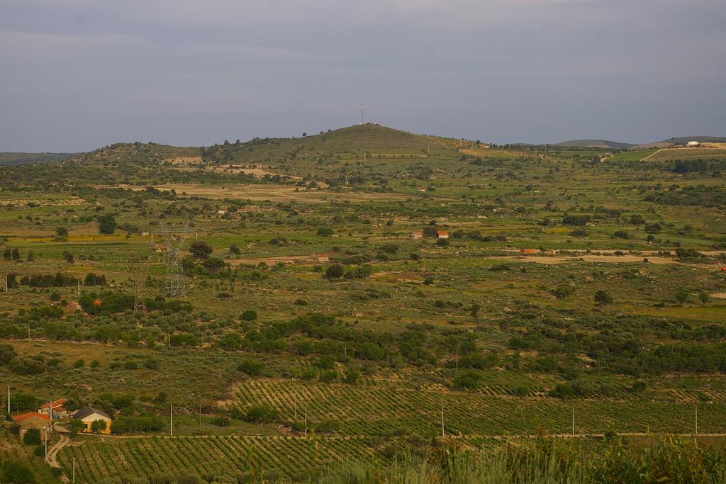 Alto de Santa Eufémia