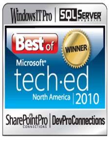 Virtualization and Attendees Pick for Best