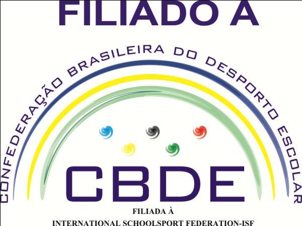 Informamos que a competição acima servirá como seletiva para o I Campeonato Brasileiro Escolar de Atletismo, a se realizar na cidade de Recife/PE, no período de 01 a 05 de maio de 2015. 1.
