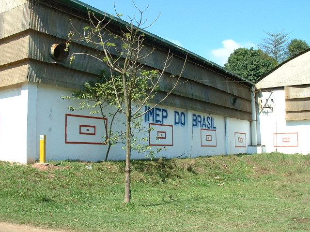 Apresentação A IMEP do Brasil ltda.