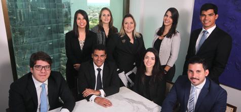INVESTIMENTOS ESTRANGEIROS A equipe de Direito Empresarial do A&PA também presta assistência jurídica a estrangeiros, pessoas físicas ou jurídicas, que desejam realizar investimentos no Brasil.