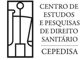 1. A participação no VII Congresso Ibero-Americano de Direito Sanitário ocorrerá por meio de inscrição como Congressista Ouvinte ou como Congressista Expositor pelo endereço eletrônico