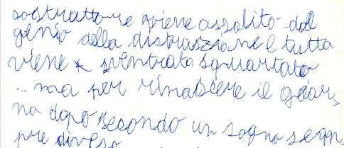 devem ser claros, curtos, com letras bem legíveis e espaços adequados entre as palavras.