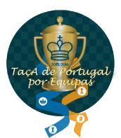 REGULAMENTO Época 2017/ 2018 Informação de 29 de setembro de 2017 A Taça de Portugal é uma prova de eliminatórias disputadas por Equipas (Taça), organizado pela Federação Portuguesa de Xadrez (FPX)