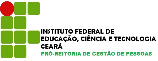 Memorando Circular N 11/PROGEP/IFCE/2017 Fortaleza, 10 de maio de 2017 Da: Pró-reitoria de Gestão de Pessoas Para: Servidores do IFCE Assunto: Novos procedimentos na Assistência à Saúde Suplementar.