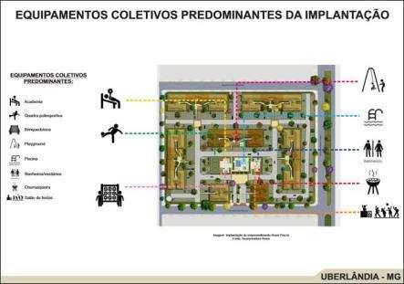 Atualmente, as incorporadoras procuram investir nas áreas coletivas, chamando a atenção dos clientes para os equipamentos, pois nem sempre as unidades respondem aos anseios dos usuários.