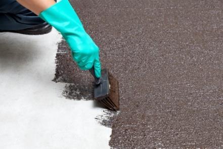 Adesivos, Grouts, Reparos e Proteção Aditivos Insumos