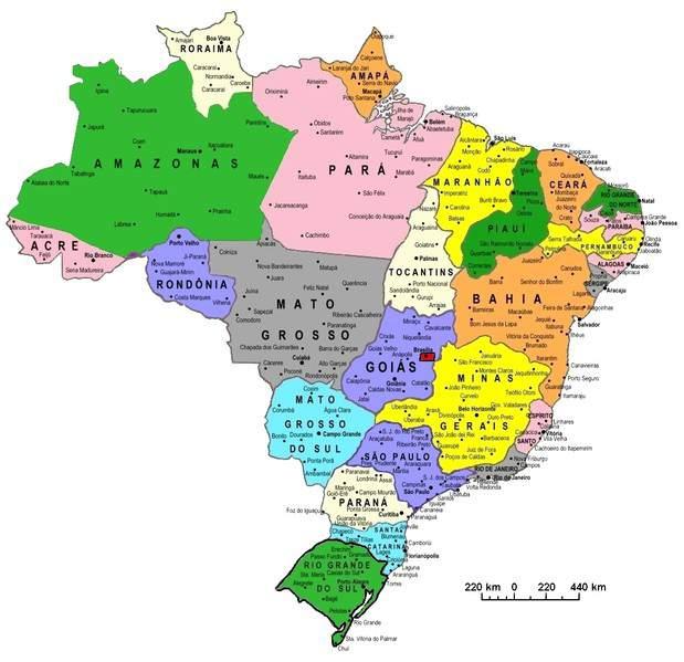 CENÁRIO NACIONAL Crise ética e política As delações dos